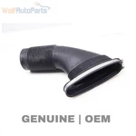 2010-2016 Porsche Panamera Right Air Intake Duct / Tube 97011011403. Fixed Price $14.99.