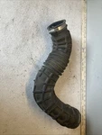 10 Chrysler Sebring 2.4L Fuel Air Intake Tube Hose Resonator 04891635AC. Fixed Price $35.00.