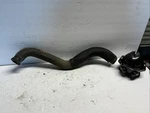 12-18 Fiat 500 Abarth 1.4T Turbo Oem Upper Radiator Coolant Hose Line #E2-5. Fixed Price $19.98.