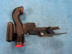 Oem Toyota Land Cruiser LX470 Intake Air Connector Pipe Duct 17875-50330 06 07. Fixed Price $295.00.