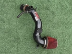 2008-2015 Mitsubishi Evo X 2.0L Injen Black Short Ram Cold Air Intake System. Fixed Price $225.00.