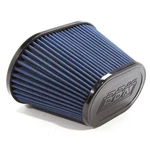 Bbk Performance Cold Air Intake Kit Replacement Filter Blue 1741. Fixed Price $59.99.