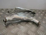 2017 Audi S3 2.0 Tfsi Djh. Turbo Oil Pipes Return/feed 06K13383BD/06K133833Q 22K. Fixed Price $68.04.