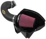 Airaid 12-13 Ford Mustang Boss 302 Mxp Intake System W/ Tube (oiled Red. Fixed Price $384.99.