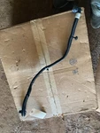 Tesla Model Cooling Hose Pwr Conv To Rear, Lr 2017-2023 1606382-00-B. Fixed Price $65.00.