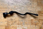 Audi B6 B7 S4 Brake Booster Vacuum Line Hard Pipe Nla 8E0611931DJ 8E0611931EN. Fixed Price $40.00.