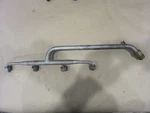 Ferrari 308, Mondial Air Injection Manifold Pipe. PART#118899. Fixed Price $500.00.