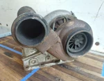 Detroit Diesel Turbo: Garrett: Massey Furgusen: For Parts. Fixed Price $200.00.