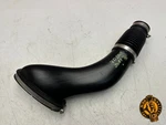 2017-2023 Porsche Panamera 2.9 4.0 Right Engine Air Intake Hose Duct Pipe Oem. Fixed Price $44.10.