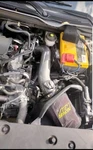 13-23 Civic Aem Cold Air Intake System With Dino Tuned Proformance Obd Chip. Fixed Price $290.00.