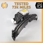 Bentley Gtc Audi S8 4.0L V8 Turbocharger Air Intake Duct W/ Intercooler Oem. Fixed Price $493.23.