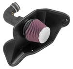 K&n 63-2590 Engine Cold Air Intake Performance Kit Fits: 2015-2017 Ford Mustang. Fixed Price $343.05.