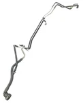 2007 2008 Lincoln Navigator Fuel Lines Oem 7L14 2S284 Ae. Fixed Price $239.20.