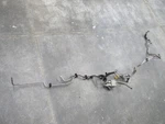 20-23 Gmc Sierra Slt 3500 Hd Duramax Fuel Lines Cooler Power Train Hoses #6872. Fixed Price $104.48.