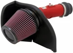 K&n 69-8005TWR Engine Cold Air Intake Performance Kit Fits: 2008-2014 Subaru Imp. Fixed Price $389.55.
