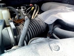Air Resonator Tube Fits 05 Tahoe 3221254. Fixed Price $45.00.
