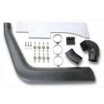 Arb SS410HF Safari Snorkel Intake Kit For 2007-2010 Toyota Fj Cruiser New. Fixed Price $559.95.