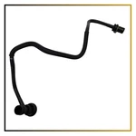 Bmw F10 F22 F32 F30 Engine Vacuum Pipe Breather Hose Black 70390695 Oem. Fixed Price $48.00.
