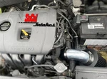 Black Air Intake Kit & Filter Set For 2012-2015 Kia Soul 2.0L L4. Fixed Price $58.00.
