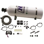 NXD4000 Nitrous Express Dual Stage Diesel Kit W/ Progressive Controller. Fixed Price $1583.95.