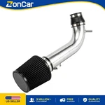 Cold Air Intake Kit + Black Filter W/ Maf For 2013-2018 Nissan Altima L4 2.5L 3". Fixed Price $40.99.