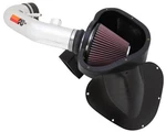 K&n 69-3527TP Engine Cold Air Intake Performance Kit Fits: 2011-2014 Ford Mustan. Fixed Price $389.55.