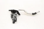 2016 - 2022 Jeep Grand Cherokee Wk 3.6L Hvac Heater Supply Hose Oem 68251577AB. Fixed Price $38.03.