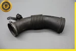 10-15 Jaguar Xk X150 5.0L Front Right Side Air Inlet Tube Pipe Hose Oem. Fixed Price $49.50.