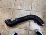 1998-2001 98-01 Ford Ranger 2.5L Air Cleaner Tube Duct Intake Hose XL5U-9R504-BA. Fixed Price $46.49.