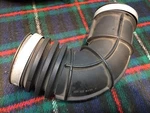 Saab Classic 900 2.1L Air Intake Hose. Fixed Price $30.00.