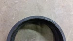 Porsche 911 '99-'00 Resonance Tube To Intake Manifold Boot Genuine. Fixed Price $30.00.