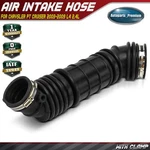 Turbo Air Intake Hose W/ Clamps For Chrysler Pt Cruiser 2003-2009 L4 2.4L. Fixed Price $29.48.