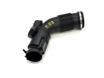2011-2018 Porsche Cayenne 3.0L Hybrid Awd Air Intake Hose Pipe Tube 7P0129884B. Fixed Price $71.99.