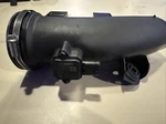 2007 - 2018 Bwm X5 E70 F15 3.0L Engine Air Intake Upper Duct Hose Tube Oem. Fixed Price $39.99.