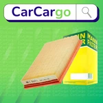 Mann Air Filter Ford Puma 1997-2002 42X254X177MM Oem Quality New. Fixed Price $21.16.