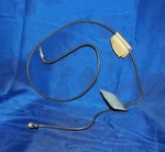 1961-1971 Mercedes W111 220SEB Distribution Block To Rear Right Brake Line. Fixed Price $62.95.