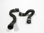 10-18 Audi A7 C7 2018 Radiator Coolant Hose Pipe Line Tube Set Pcs ;. Fixed Price $35.00.