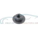 10X Genuine Bmw 51339907339 Hex Nut BM6-8 Znniv Sw Mini 2 Series X1. Fixed Price $47.85.