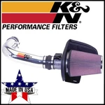 K&n 77 Series Cold Air Intake System Fits 1997-2004 Ford F150 4.6L 5.4L. Fixed Price $419.99.
