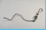 Jaguar Xjl Fuel Feed High Pressure Pipe Line Hose 2010 - 2015. Fixed Price $31.50.