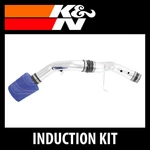 K&n Typhoon Performance Air Induction Kit 69-1010TP And High Flow Part. Fixed Price $614.10.