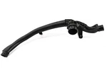 2011 Porsche Cayenne (958) 3.0L Mcn.rb Diesel Engine Intercooler Hose Pipe Tube. Fixed Price $186.38.