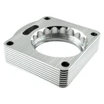 Ford Explorer 2001-2006 Afe 46-33009 Silver Bullet Throttle Body Spacer. Fixed Price $139.00.
