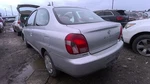 Air Cleaner Fits 00-02 Echo 32341777. Fixed Price $110.70.