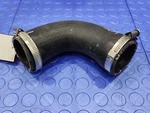 17-25 Audi Q7 2.0L Turbo Charge Air Intercooler Pipe Genuine Oem 4M0145709G. Fixed Price $84.99.