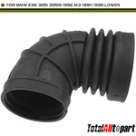 Engine Air Intake Hose For Bmw 325IS 1992 L6 2.5L M3 94-95 3.0L 13541738758. Fixed Price $15.99.
