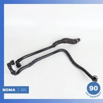 Jaguar X760 Xe Breather Vacuum Outlet Hose Tube FX236C342AA Oem. Fixed Price $77.23.