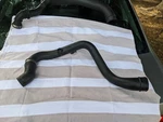 Turbo Intercooler Outlet Hose Pipe Ford F-150 3.5L HL34-6F073-AB Return. Fixed Price $275.00.