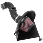K&n 63-3517 Performance Cold Air Intake System Kit 2016-21 Honda Civic 2.0L. Fixed Price $331.26.