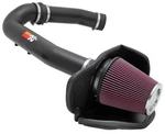 K&n 77-1560KTK Engine Cold Air Intake Performance Kit Fits: 2015 Dodge Durango,. Fixed Price $436.94.